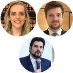 Relações sexuais com distanciamento social: É crime enviar ou receber nudes? Relações sexuais com distanciamento social: É crime enviar ou receber nudes?