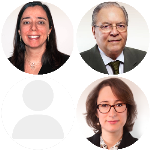 Declaração econômico-financeira e gestão do quadro societário de sociedades brasileiras receptoras de investimento estrangeiro Declaração econômico-financeira e gestão do quadro societário de sociedades brasileiras receptoras de investimento estrangeiro
