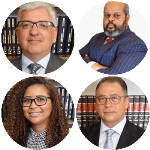 O PIS e a Cofins no STF: O Brasil em busca da verdadeira segurança jurídica! O PIS e a Cofins no STF: O Brasil em busca da verdadeira segurança jurídica!