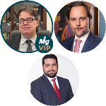 Rescaldo das decisões do STF sobre a suspeição e incompetência de Moro Rescaldo das decisões do STF sobre a suspeição e incompetência de Moro