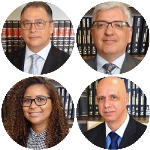 A segurança jurídica na interpretação da modulação da relatora no caso da exclusão do ICMS da base de cálculo do PIS e da Cofins A segurança jurídica na interpretação da modulação da relatora no caso da exclusão do ICMS da base de cálculo do PIS e da Cofins