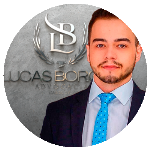 Lucas Joaquim Borges