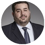 Paulo Augusto Rolim de Moura Paulo Augusto Rolim de Moura