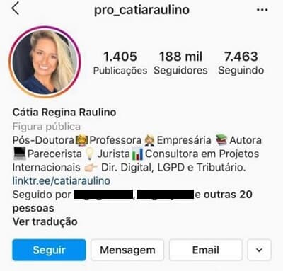 (Imagem: Reprodução / Instagram)