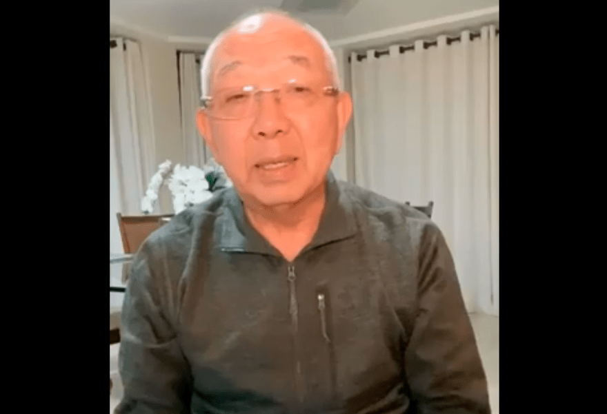 (Imagem: Reprodução/ Instagram. ) (Imagem: Reprodução/ Instagram. )