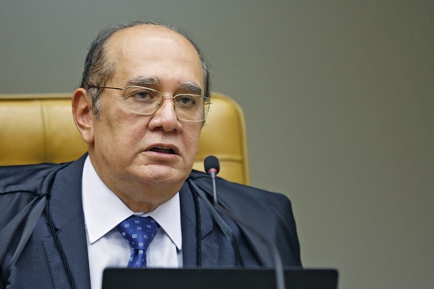 (Imagem: Fellipe Sampaio - SCO/STF ) (Imagem: Fellipe Sampaio - SCO/STF )