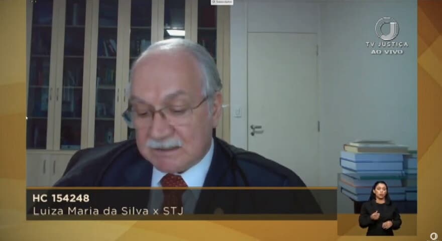 (Imagem: STF)