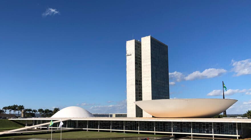 (Imagem: Leonardo Sá/Agência Senado)