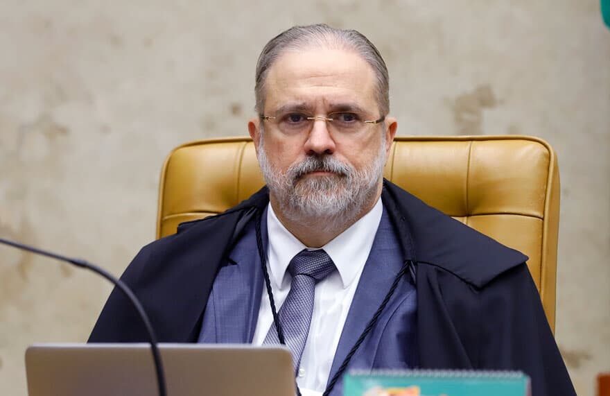 (Imagem: Rosinei Coutinho/SCO/STF.) (Imagem: Rosinei Coutinho/SCO/STF.)