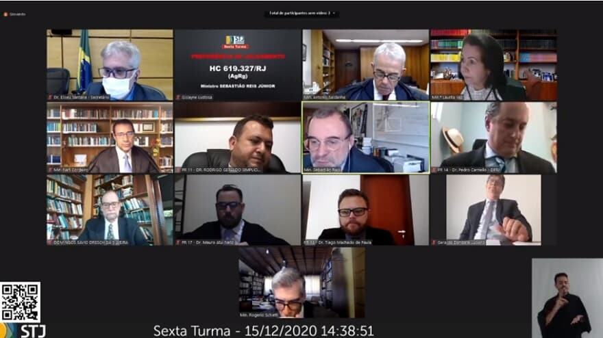 (Imagem: Reprodução) (Imagem: Reprodução)