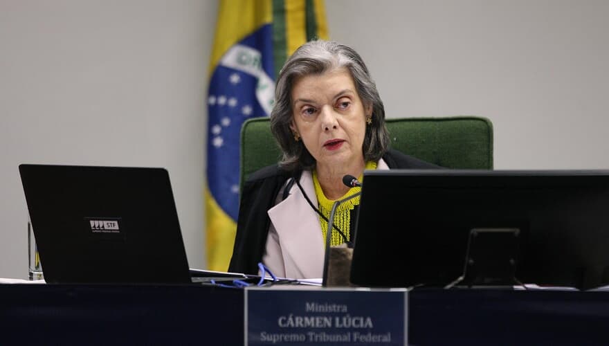 (Imagem: Nelson Jr/STF)