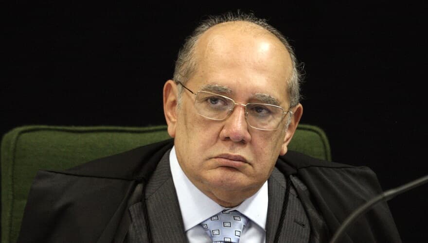 (Imagem: Nelson Jr/STF)