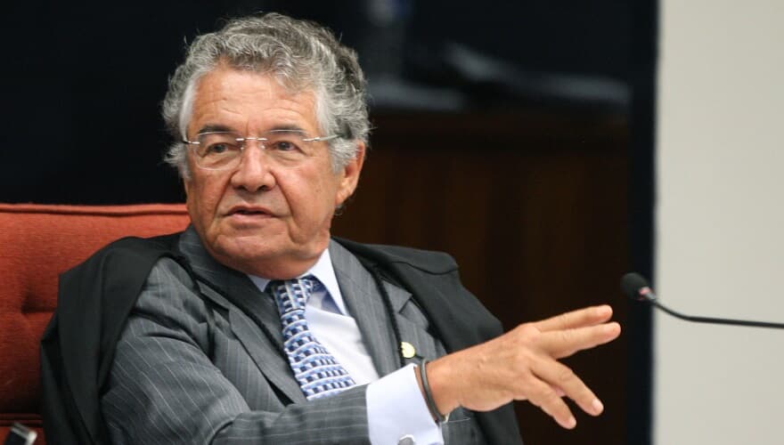 (Imagem: Nelson Jr/STF) (Imagem: Nelson Jr/STF)