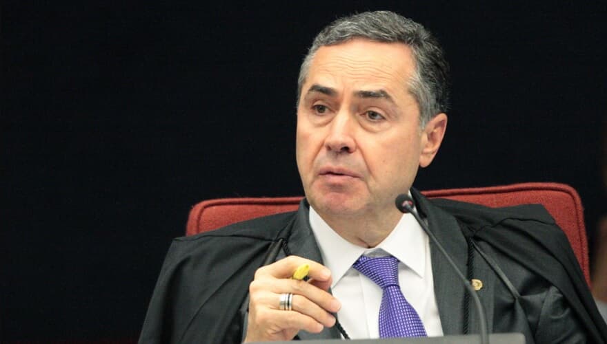 (Imagem: Carlos Moura/SCO/STF) (Imagem: Carlos Moura/SCO/STF)
