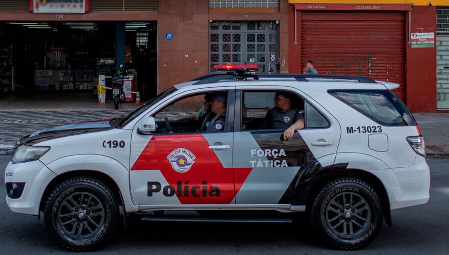 (Imagem: Eduardo Anizelli/Folhapress)