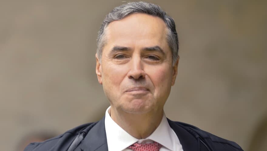 (Imagem: Rosinei Coutinho/STF)