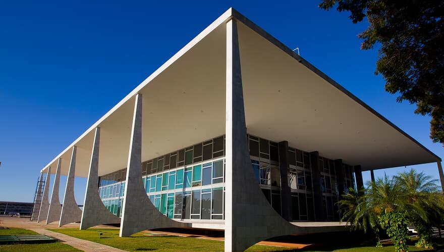 (Imagem: Dorivan Marinho/STF) (Imagem: Dorivan Marinho/STF)