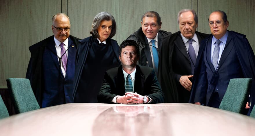 (Imagem: Arte Migalhas)