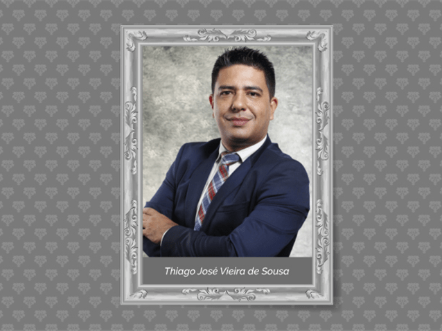 Thiago José Vieira de Sousa torna-se sócio de Ferraresi Cavalcante - Advogados Thiago José Vieira de Sousa torna-se sócio de Ferraresi Cavalcante - Advogados