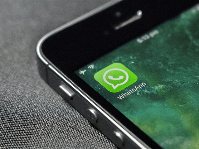 É válida citação via WhatsApp de devedor que disse não ter o app É válida citação via WhatsApp de devedor que disse não ter o app