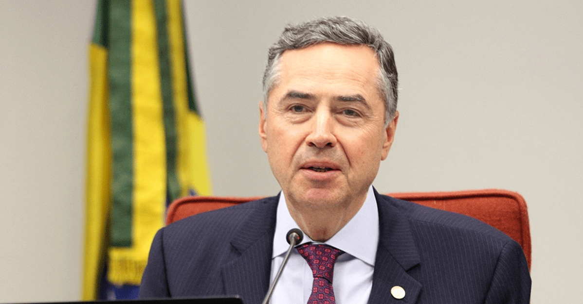 Barroso manda Senado instalar CPI sobre omissão do governo na pandemia - Migalhas
