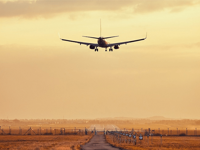 Cia aérea é condenada por cancelar voo que faria transporte de corpo Cia aérea é condenada por cancelar voo que faria transporte de corpo