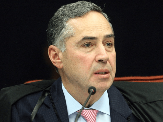 Barroso: Desconto de contribuição sindical exige aval do trabalhador Barroso: Desconto de contribuição sindical exige aval do trabalhador