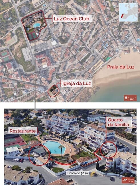 Caso Madeleine McCann completa 12 anos e pode ter ...