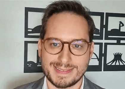 Fernando Abdala vê de forma positiva medidas trabalhistas do governo para manutenção de empregos Fernando Abdala vê de forma positiva medidas trabalhistas do governo para manutenção de empregos